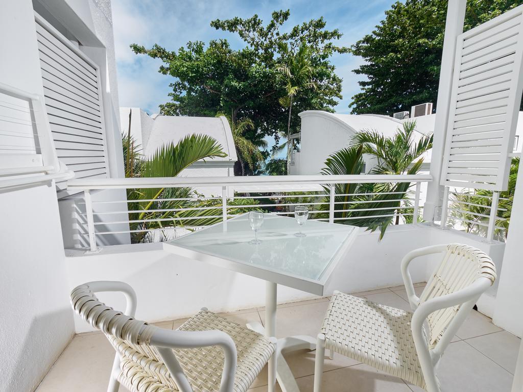 Aparthotel Le Beachclub