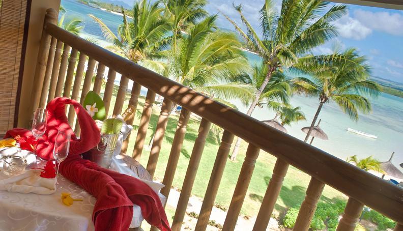 Jalsa Beach & Spa Poste Lafayette