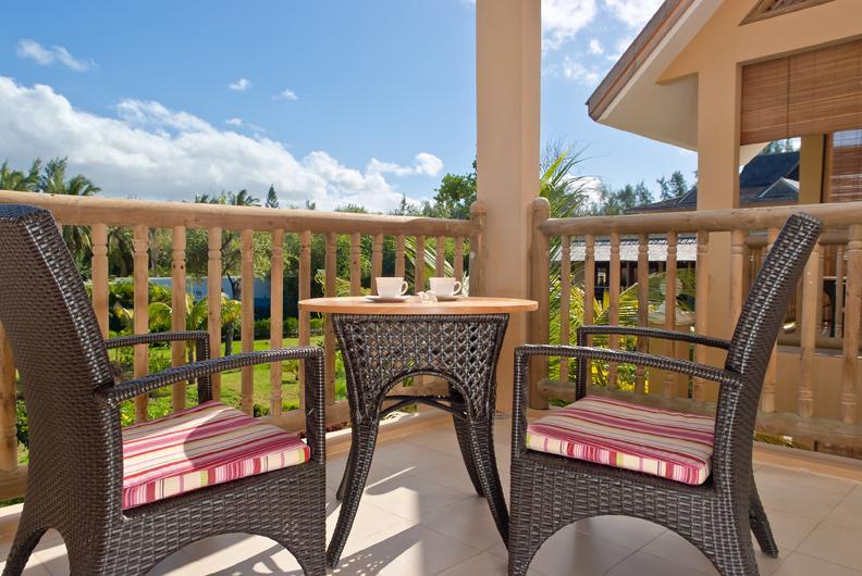 Jalsa Beach & Spa Poste Lafayette