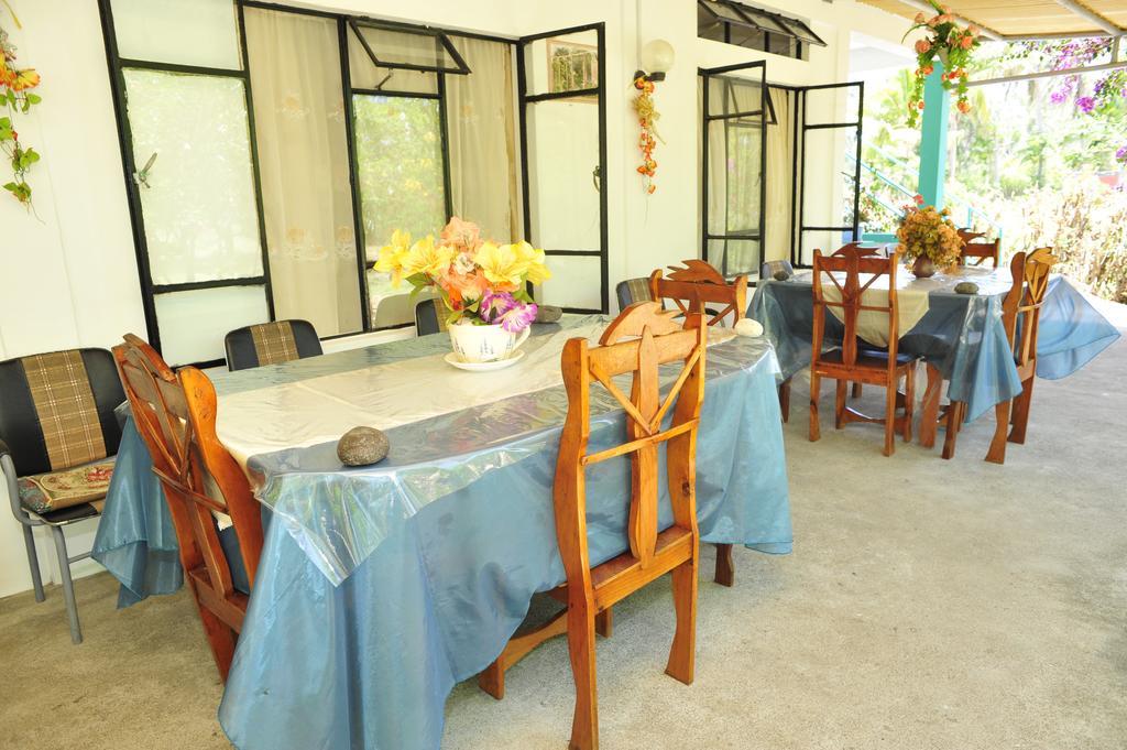 Guest house Chez Ronald
