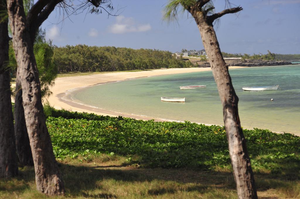 Chez Ronald Port Mathurin