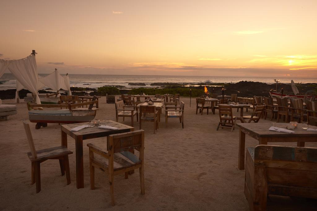 Resort Shanti Maurice & 5*