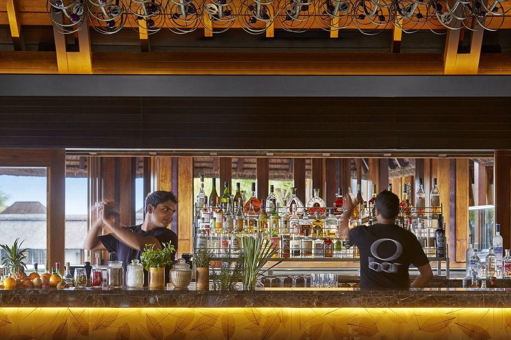 Four Seasons Mauritius At Anahita