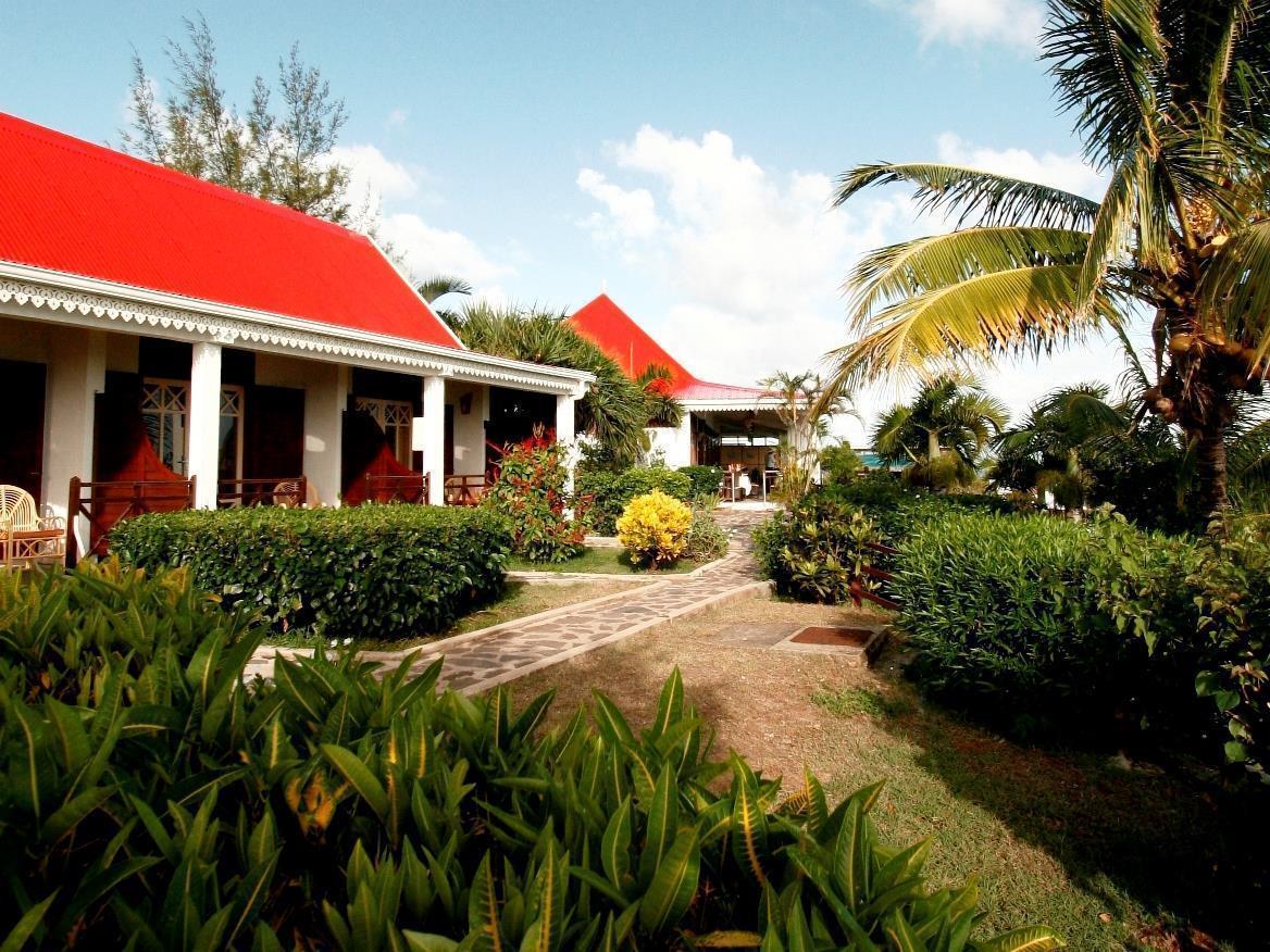 Hotel C Rodrigues Mourouk 4*