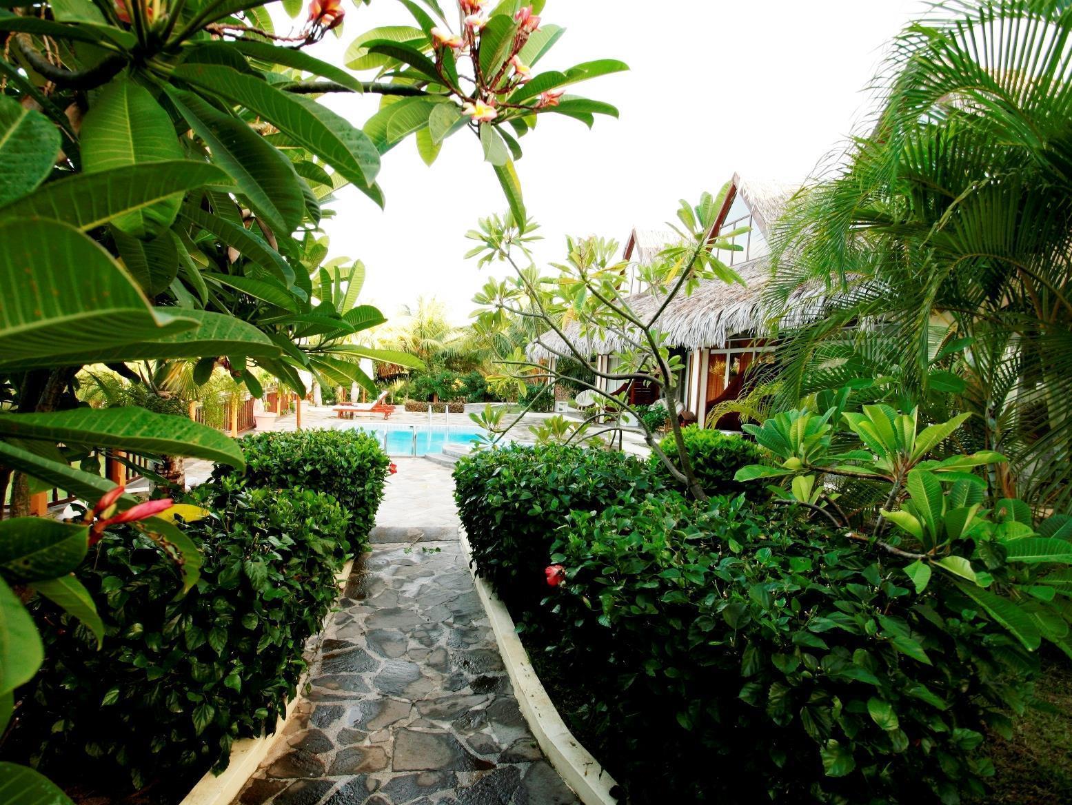 Hotel C Rodrigues Mourouk