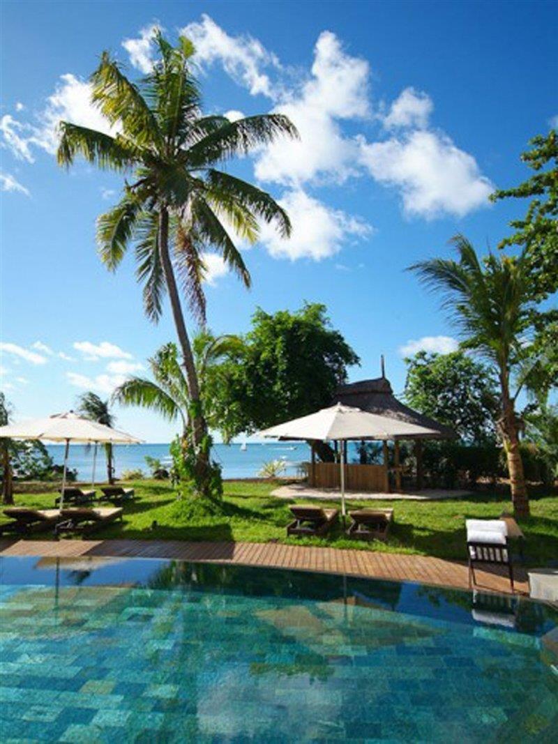 Le Cardinal Exclusive Hotel
