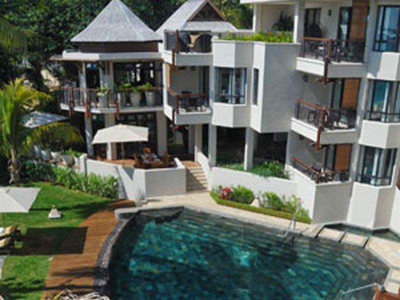 Le Cardinal Exclusive Hotel 5*