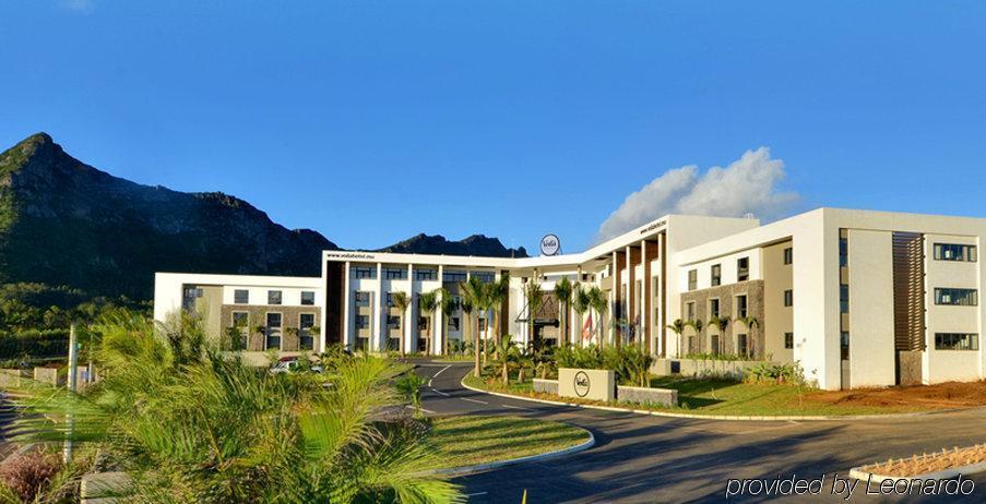 Voila Bagatelle Hotel