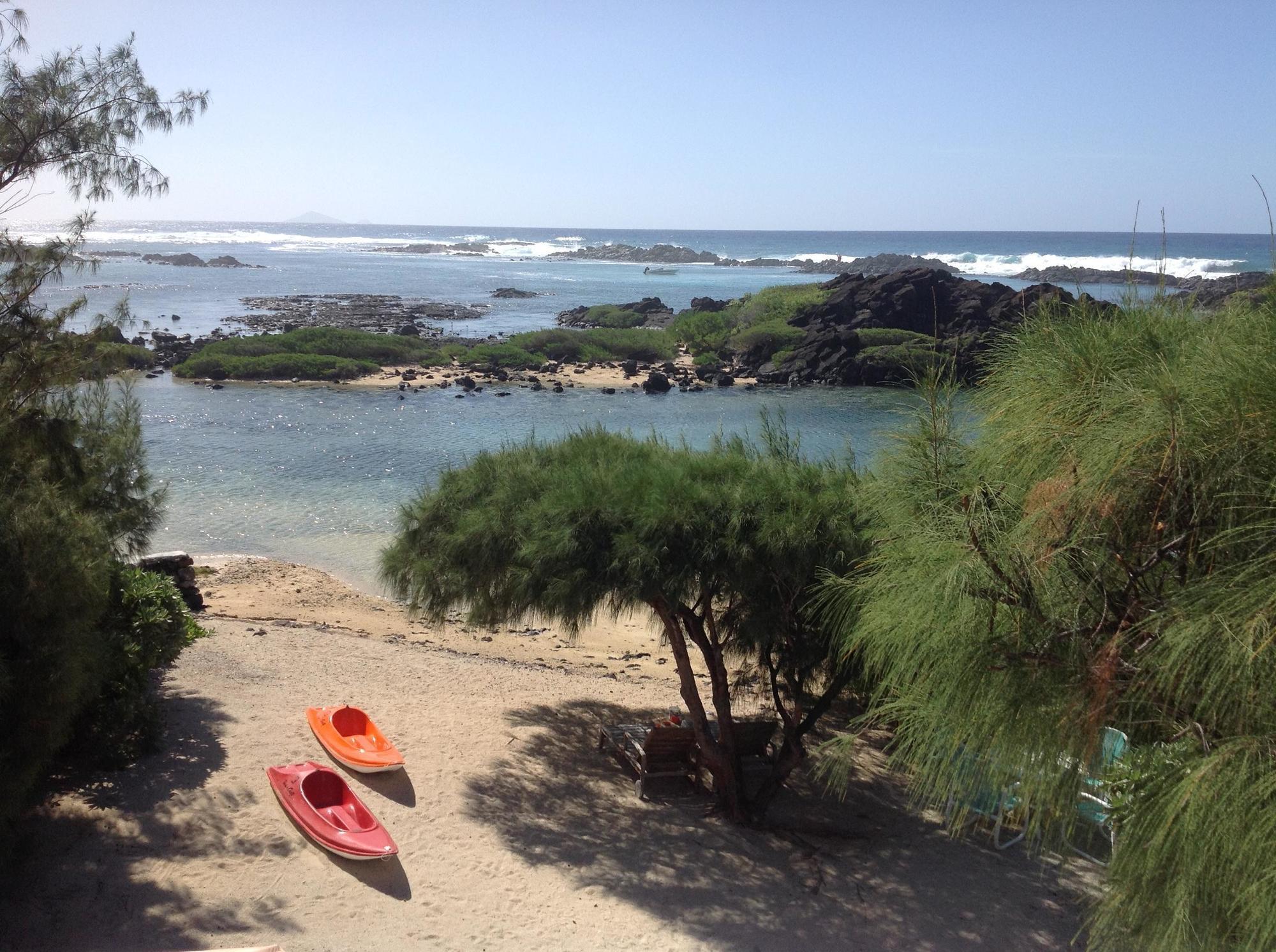 La Pointe 3*
