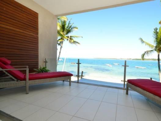 Grants Apartment Trou d'Eau Douce