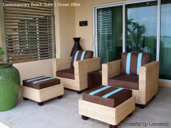Ocean Hotel Grand Baie