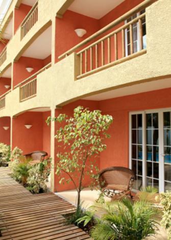 La Margarita Guest house