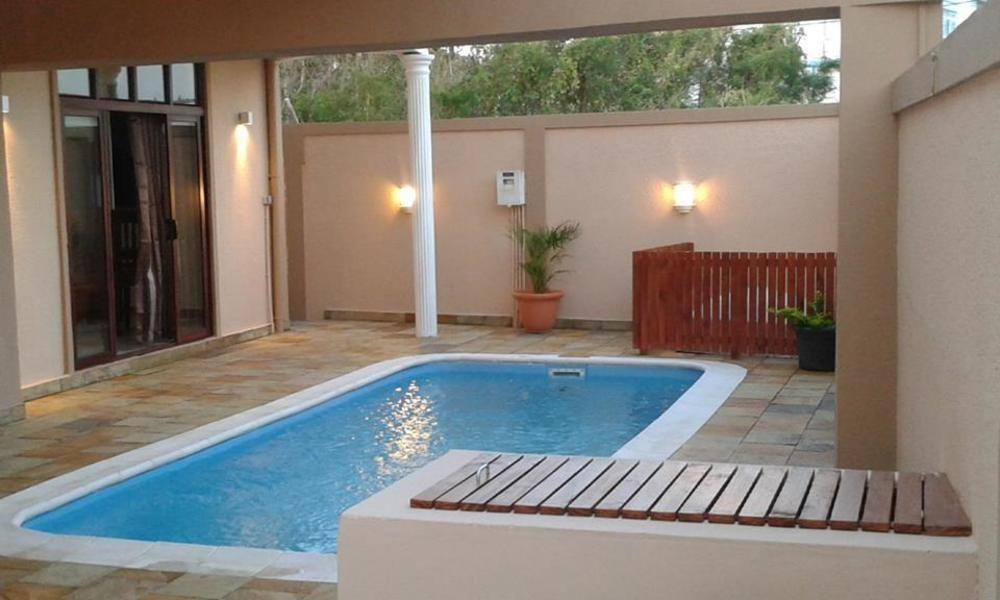 Pereybere U-andela Hotel Mauritius