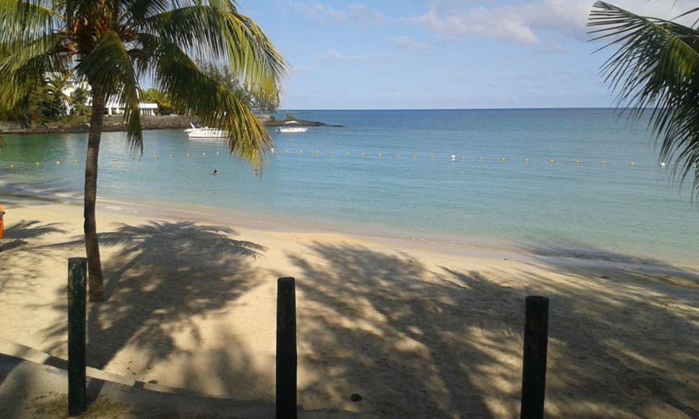 Hotel Pereybere U-andela 3*