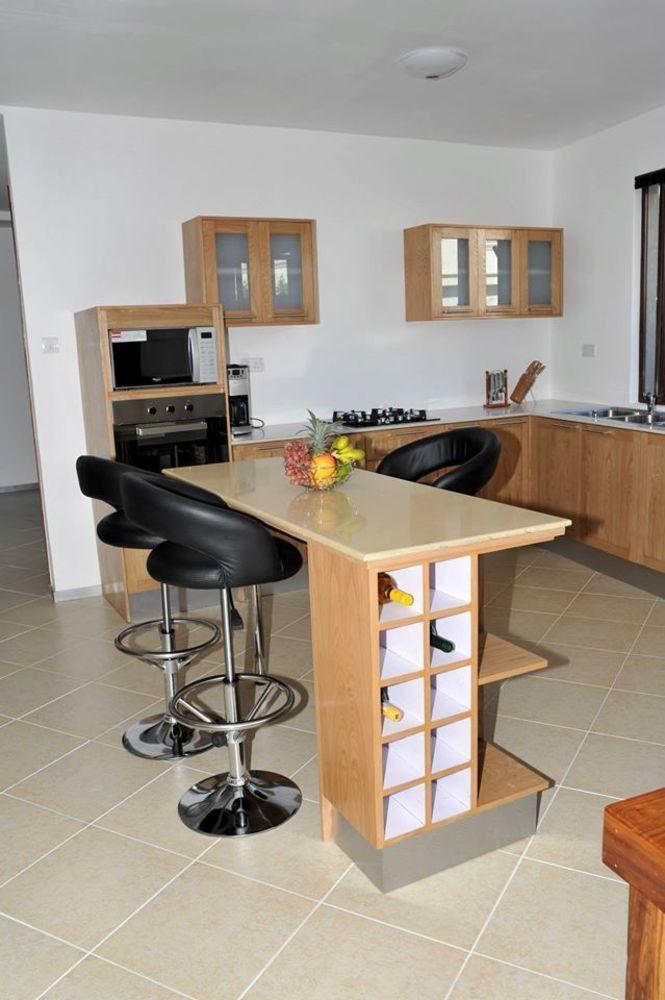 Hotel Pereybere U-andela Mauritius
