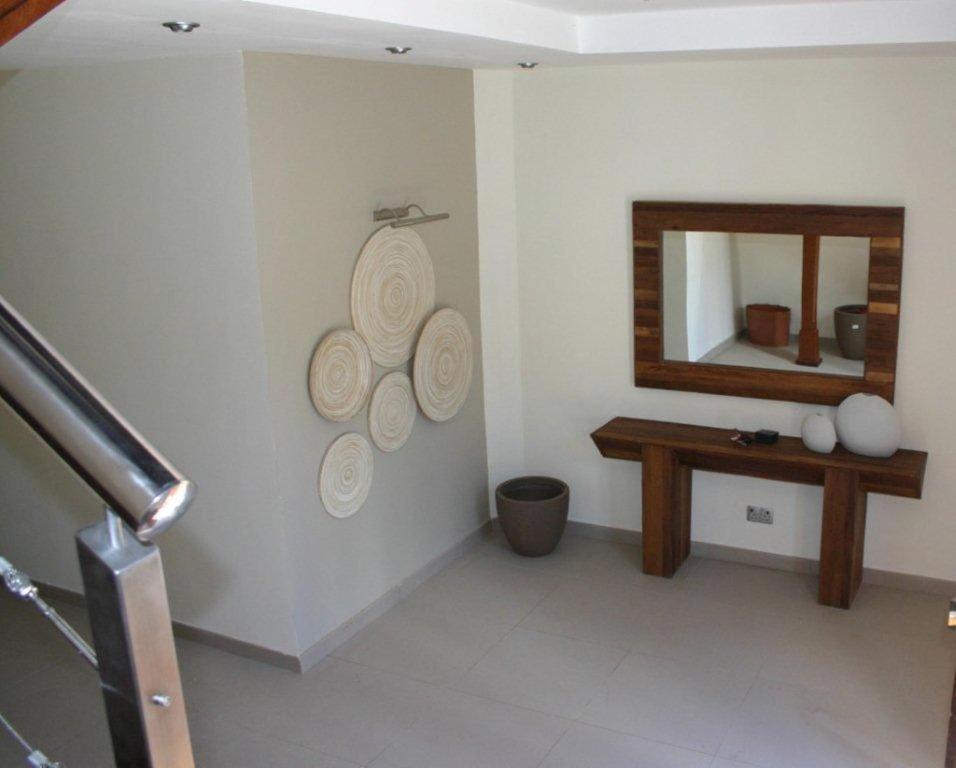 Olana Beachfront Apartment *