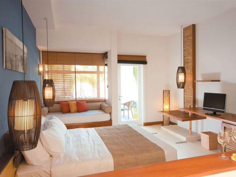 Laguna Beach Hotel&spa Grand River South East
