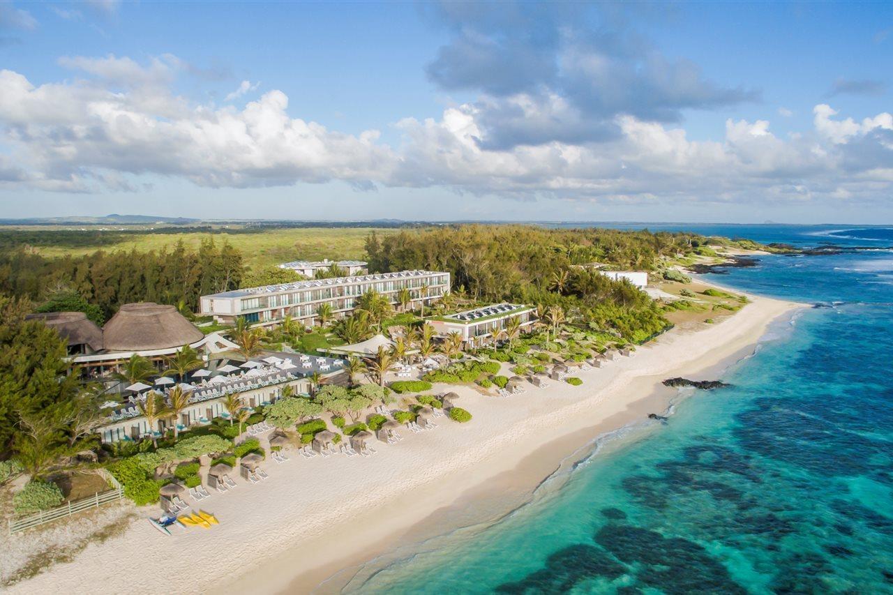Resort Radisson Blu & (adults Only)