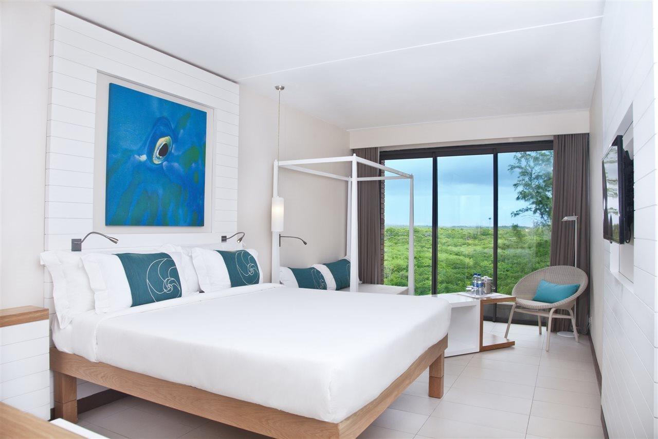 Radisson Blu & (adults Only) Poste Lafayette