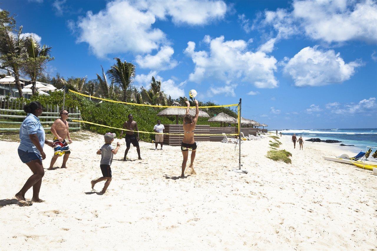 Resort Radisson Blu & (adults Only)