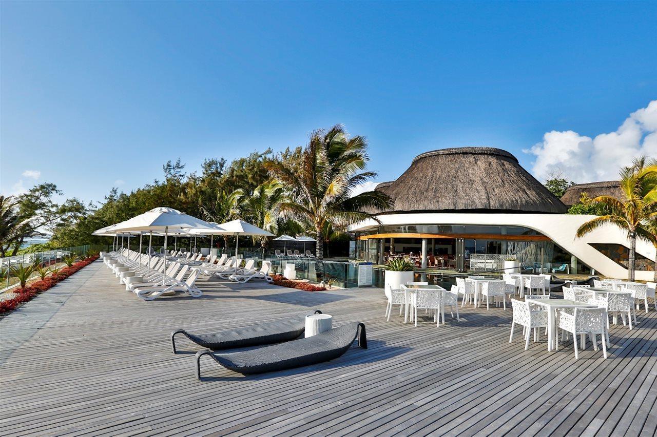 Radisson Blu & (adults Only) Poste Lafayette