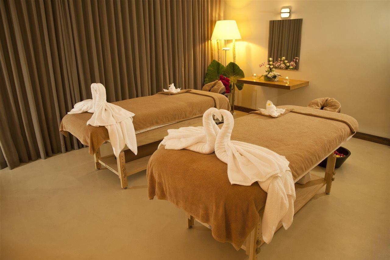 Resort Radisson Blu & (adults Only) Poste Lafayette