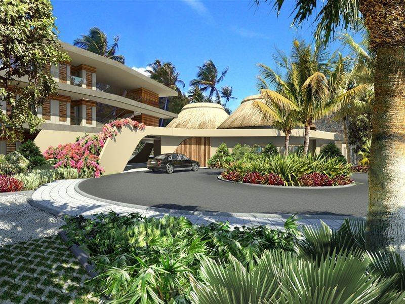 Resort Radisson Blu & (adults Only)