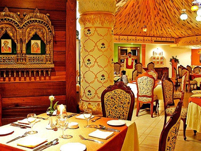 Resort Tarisa & Mont-Choisy
