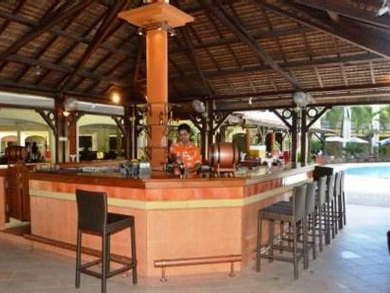 Resort Tarisa &