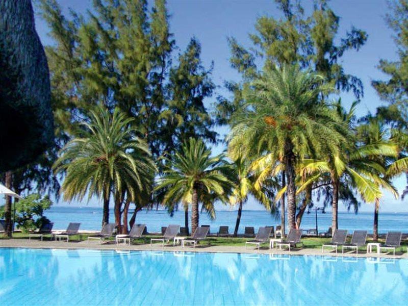 Hotel Riu Creole Le Morne