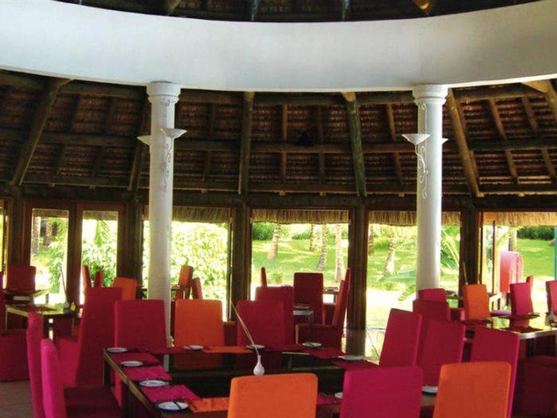 Hotel Riu Creole