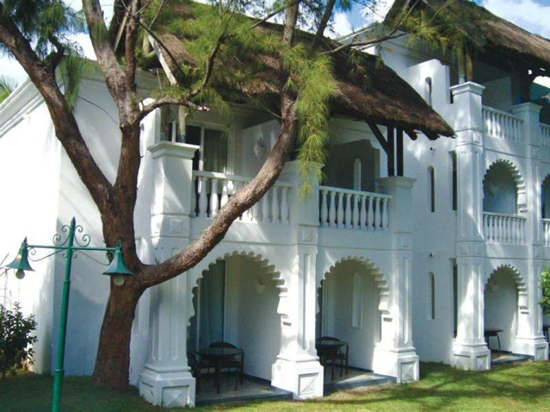 Riu Creole