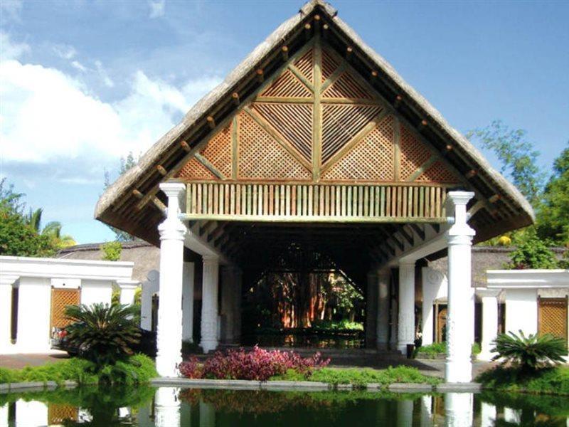 Hotel Riu Creole