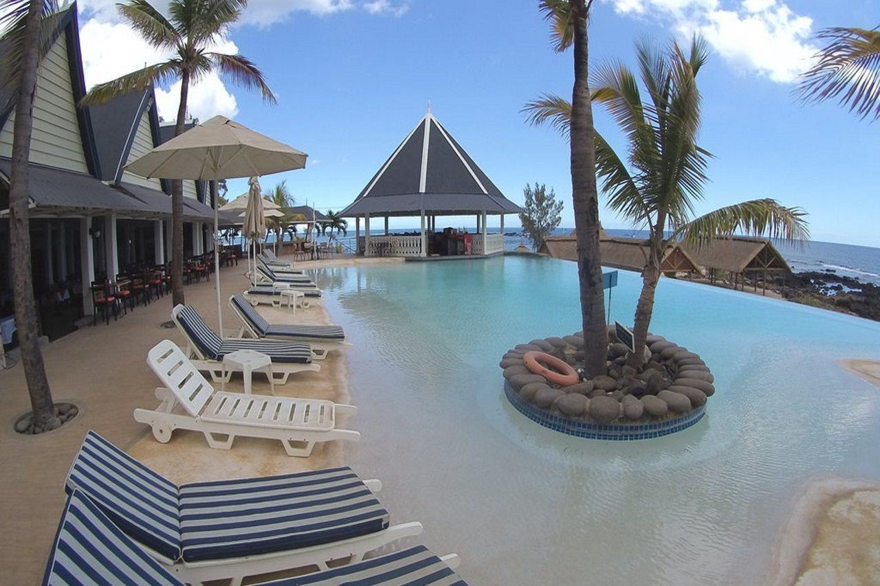 Resort Anelia & 4*