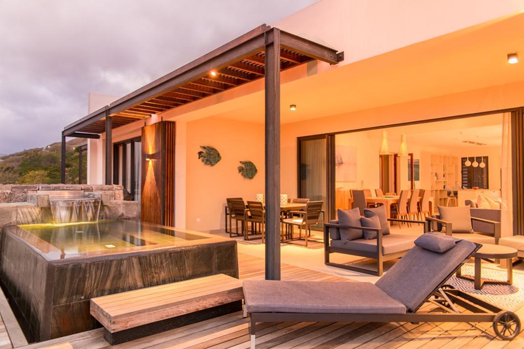 Apartment Carlos Bay Luxury Penthouse By Dream Escapes