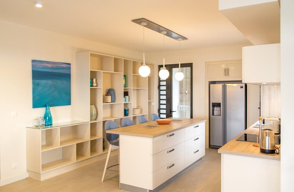Apartment Carlos Bay Luxury Penthouse By Dream Escapes Tamarin