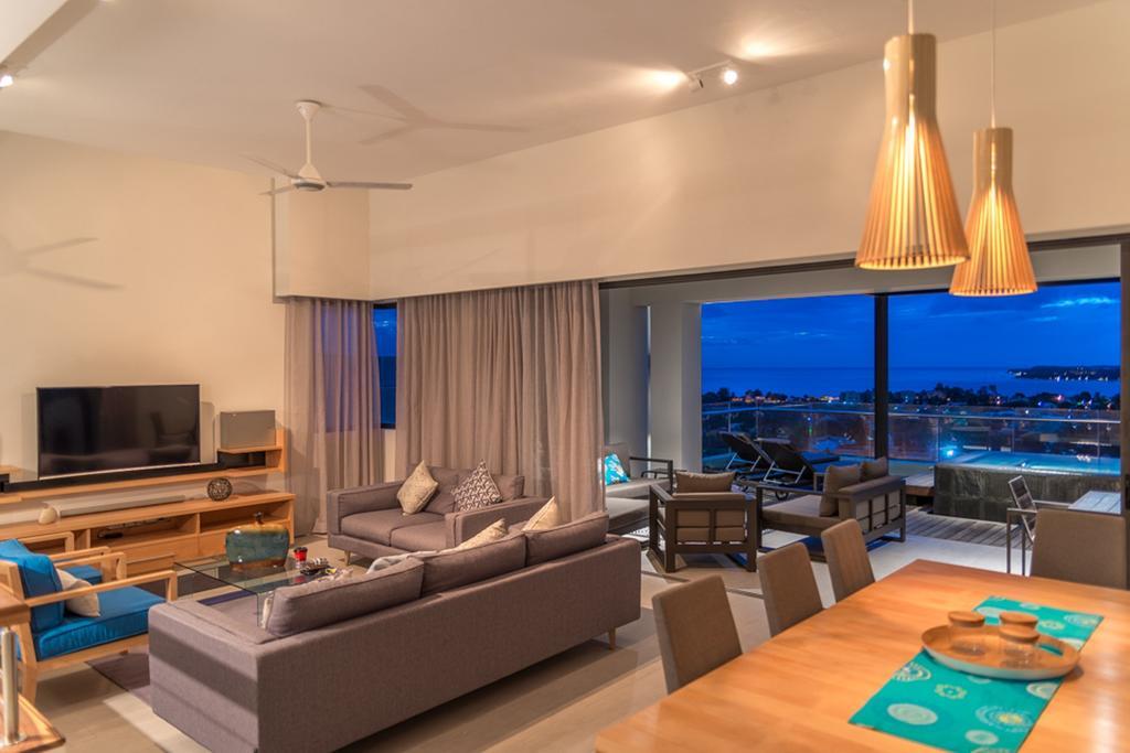 Apartment Carlos Bay Luxury Penthouse By Dream Escapes *