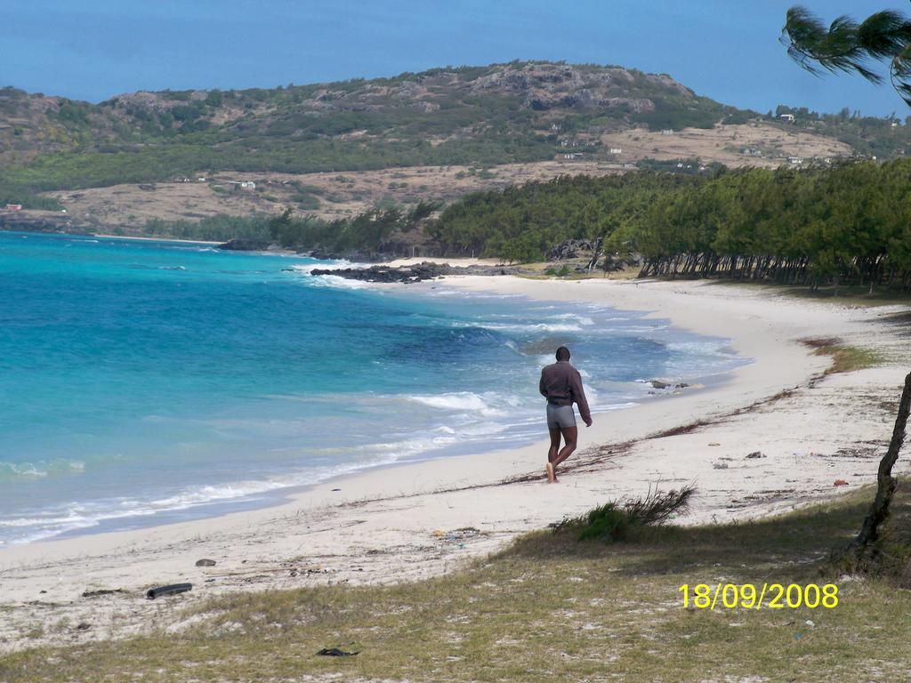 Le Pandanus Quatre Vents