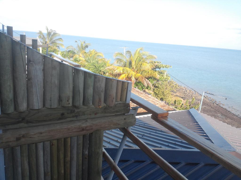 Guest house Le Pandanus