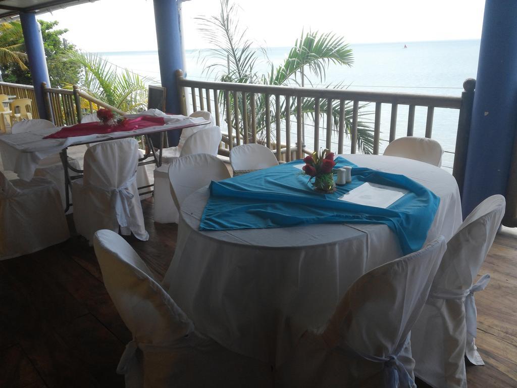 Guest house Le Pandanus