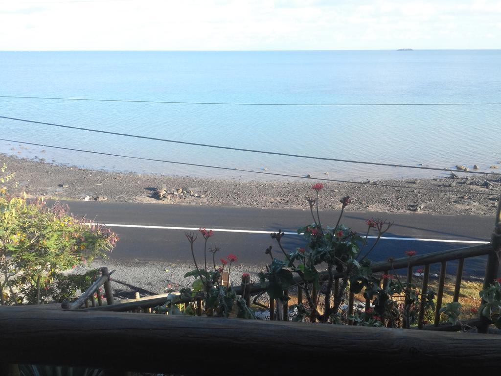 Le Pandanus