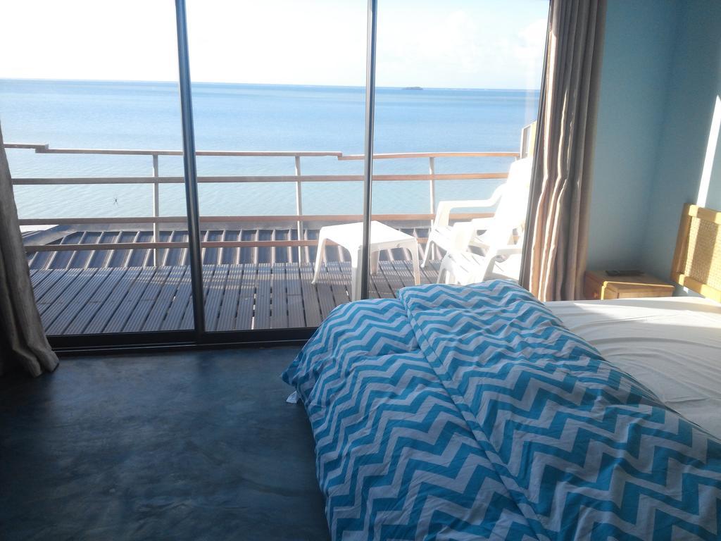 Le Pandanus