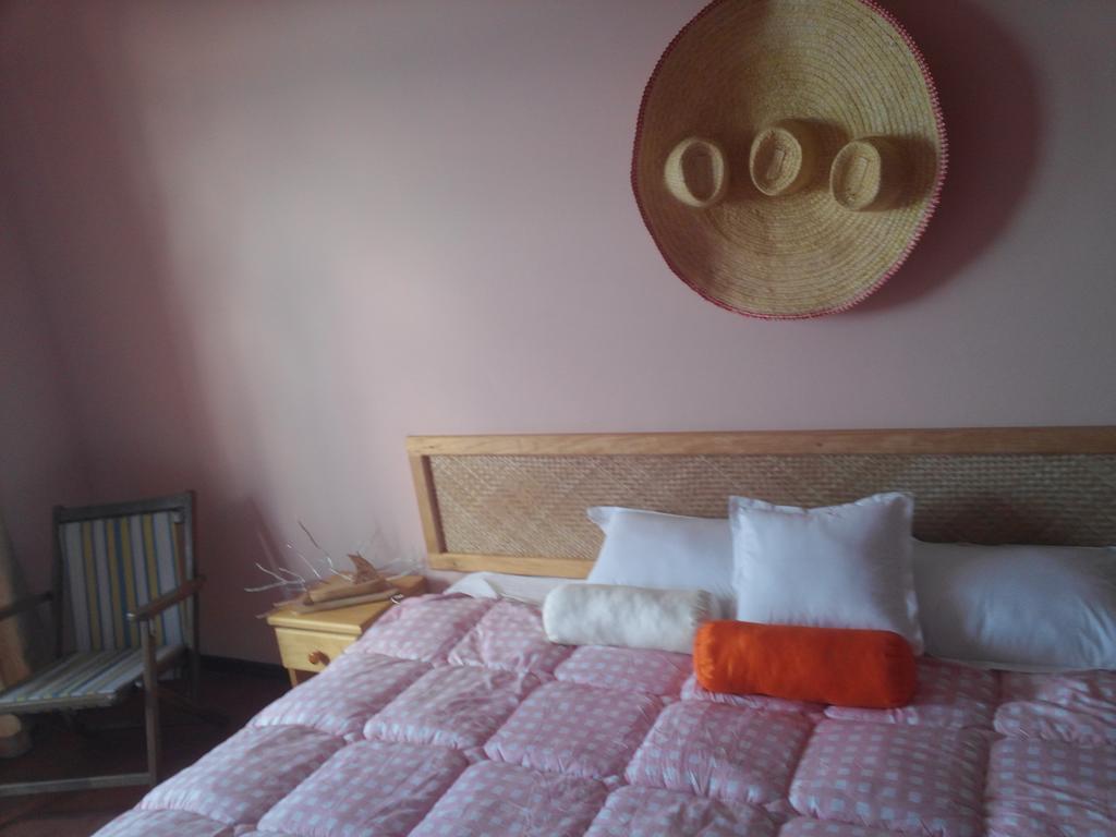Le Pandanus