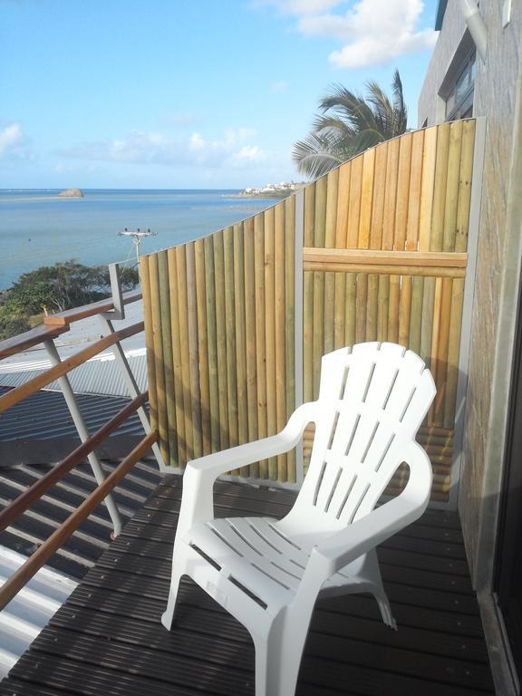 Le Pandanus