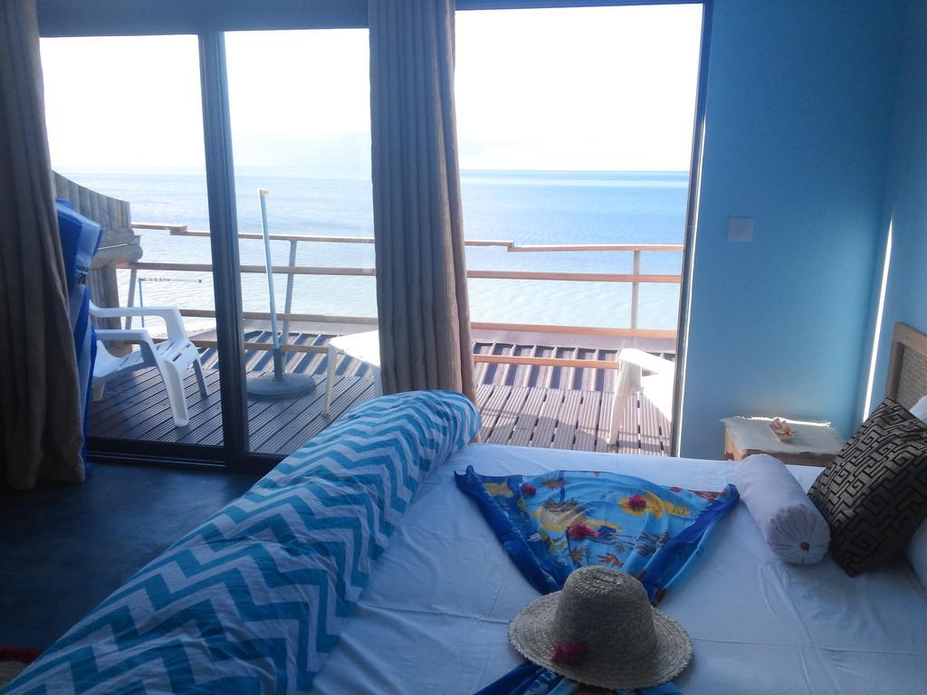 Guest house Le Pandanus