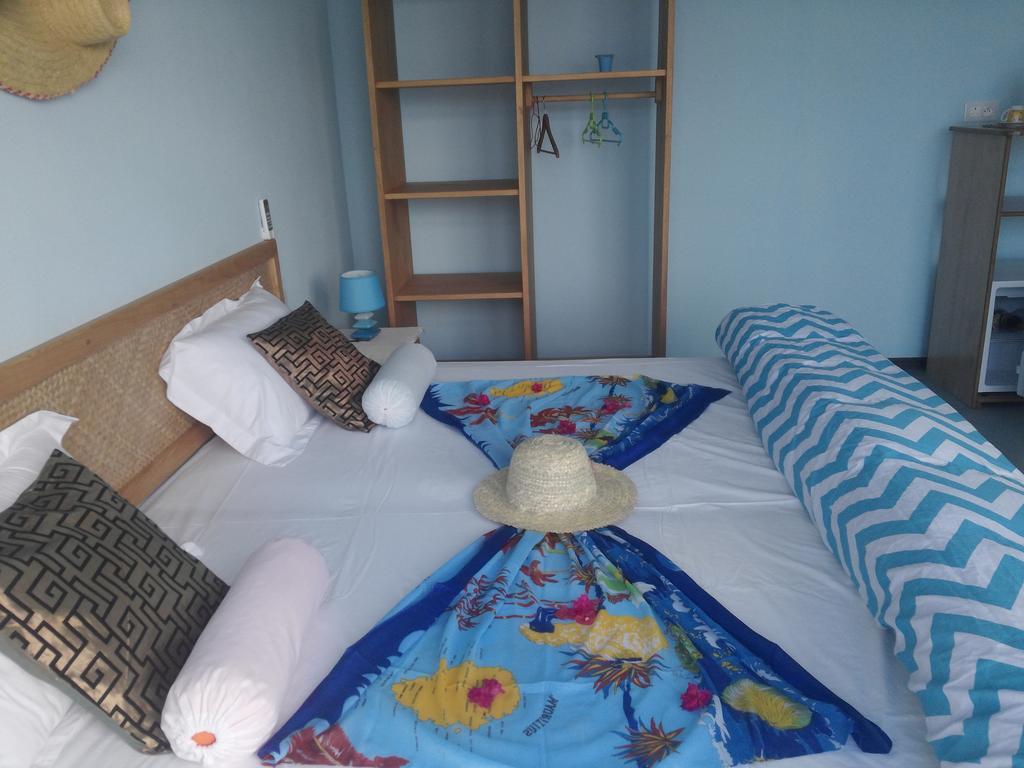 Le Pandanus