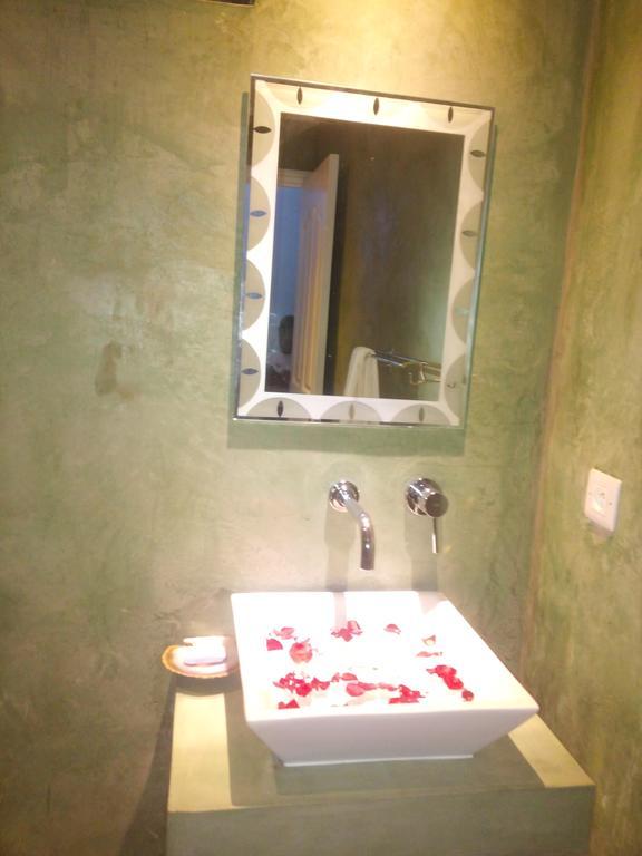 Guest house Le Pandanus *