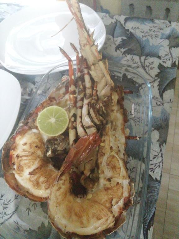 Guest house Le Pandanus