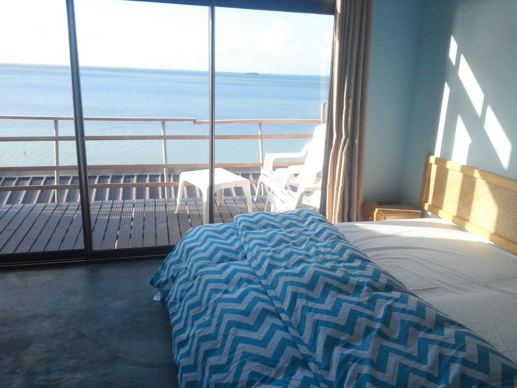 Guest house Le Pandanus