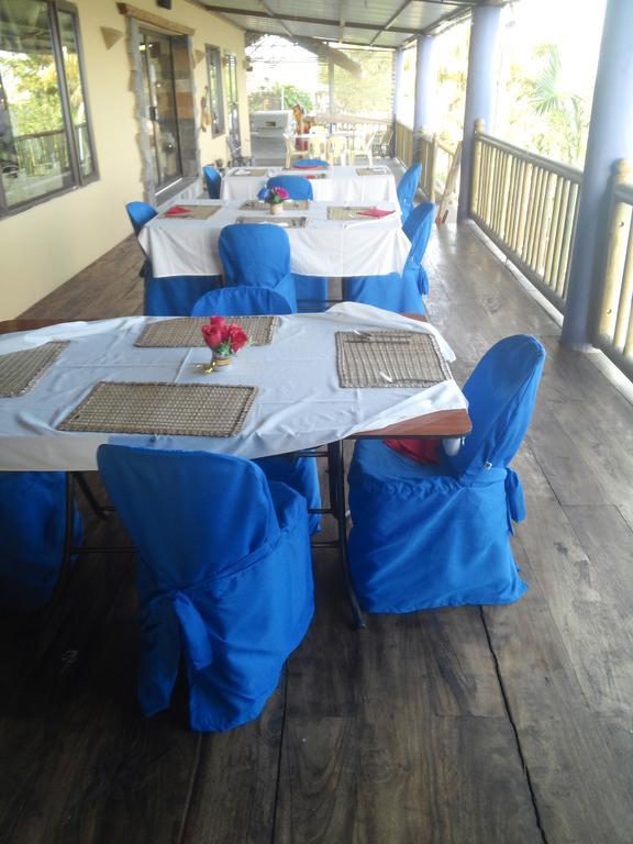 Guest house Le Pandanus Quatre Vents